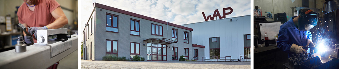 WAP Fahrzeugtechnik GmbH