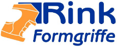 Rink-Formgriffe