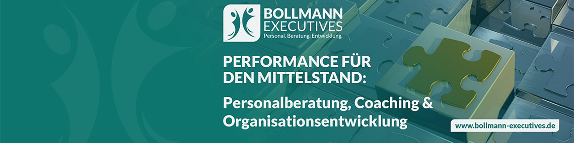 BOLLMANN EXECUTIVES GmbH