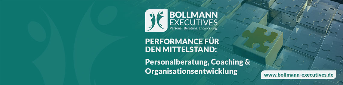 BOLLMANN EXECUTIVES GmbH