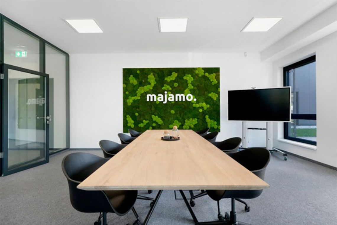 majamo GmbH