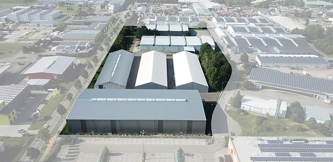 GERD RODERMUND GMBH & CO. KG