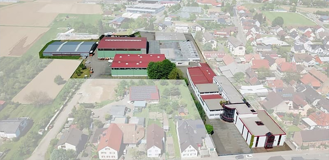 GERD RODERMUND GMBH & CO. KG