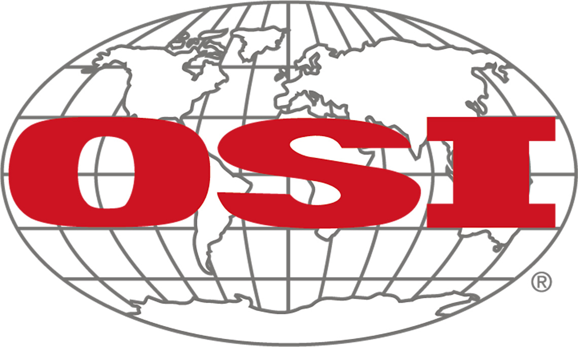 OSI International Holding GmbH