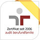 zertifikat