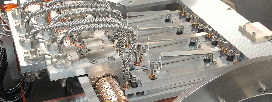 BESTEC GmbH