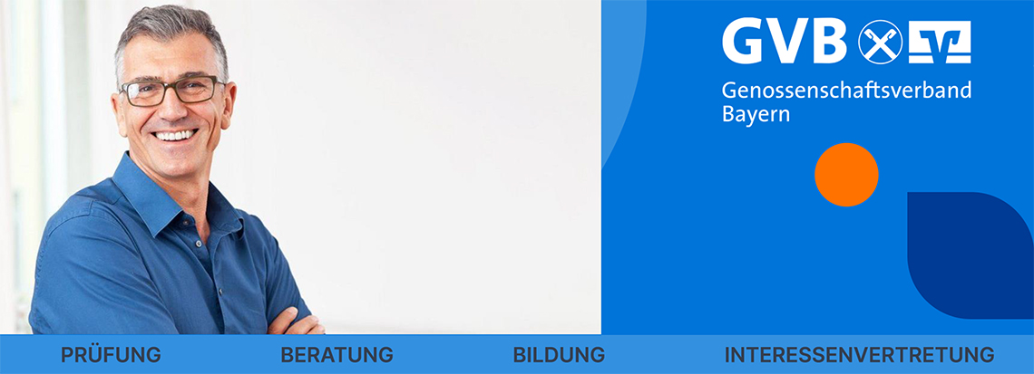 Genossenschaftsverband Bayern e.V.