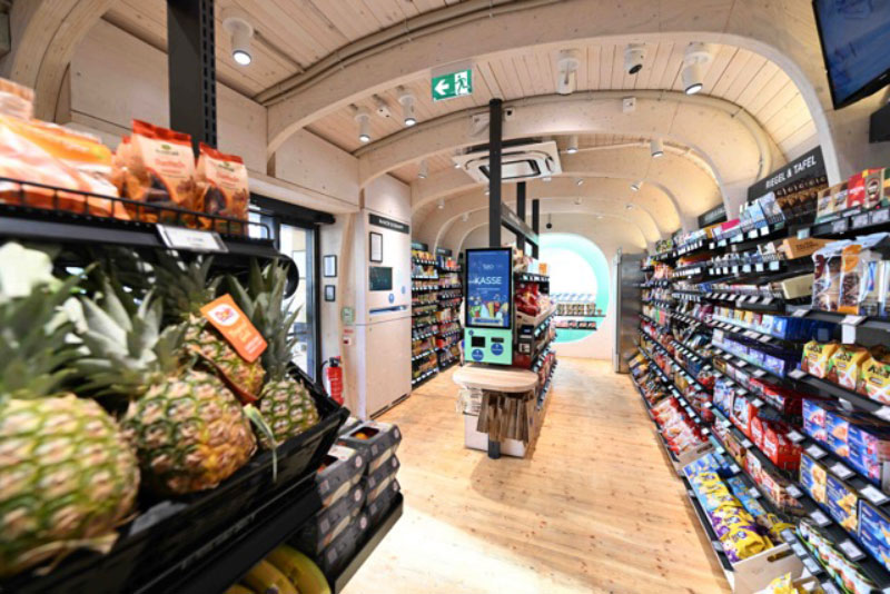 Smart Retail Solutions GmbH