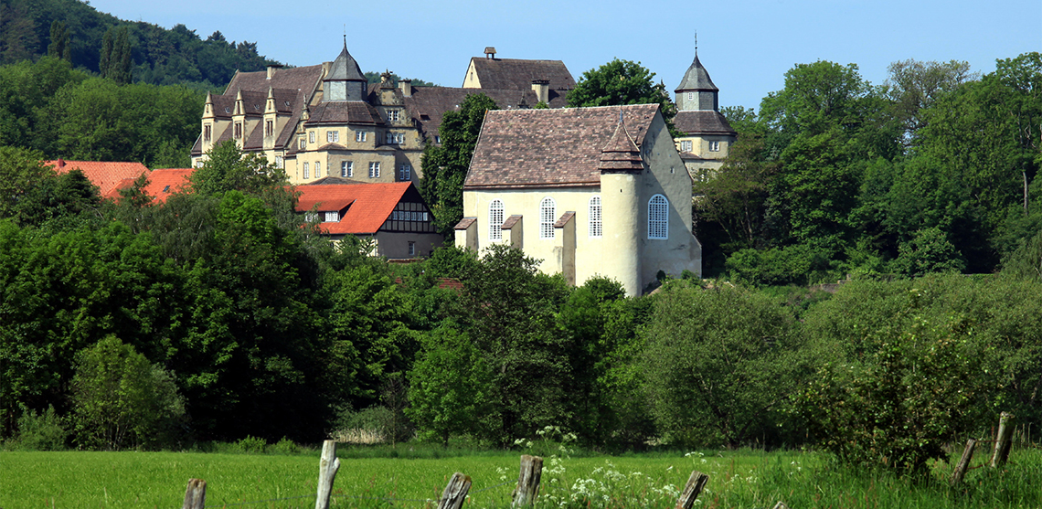 Schloss Varenholz GmbH
