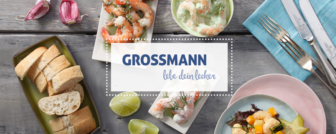 Grossmann Feinkost GmbH 