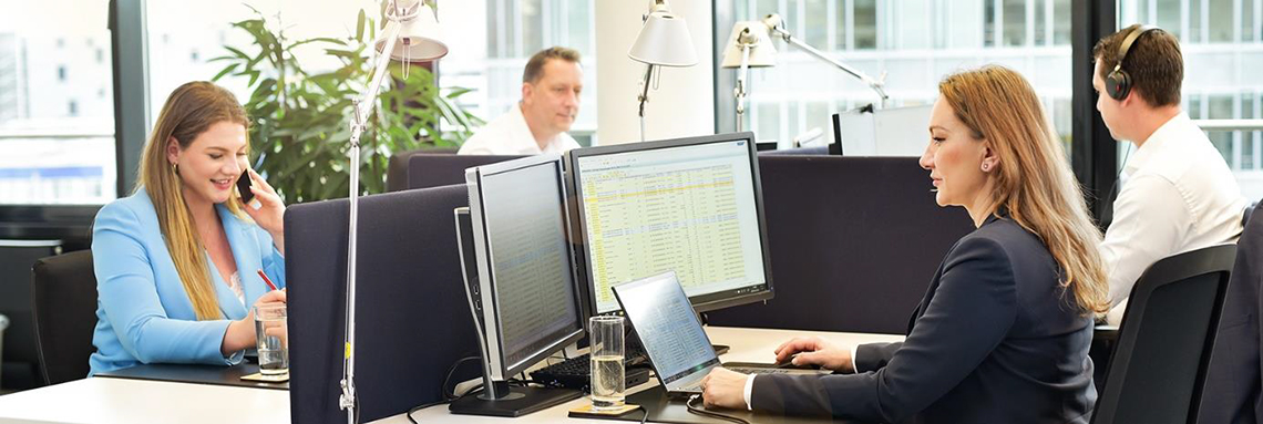 Multi Germany GmbH