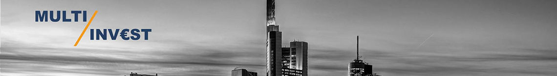 Multi-Invest Gesellschaft für Vermögensbildung mbh
