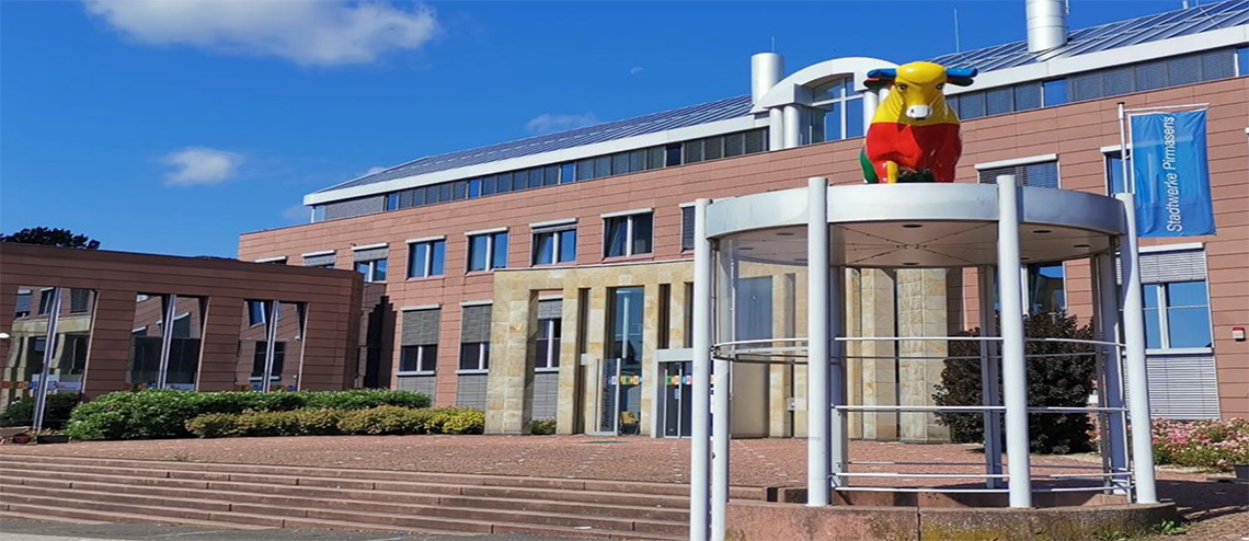 Stadtwerke Pirmasens Holding GmbH