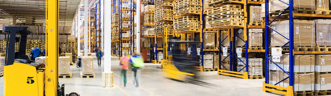 Walther Landgraf GmbH Logistik & Service International