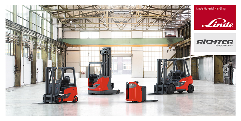 Richter Fördertechnik GmbH & Co. KG