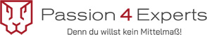 Passion 4 Experts GmbH