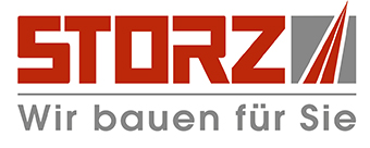 J. FRIEDRICH STORZ VERKEHRSWEGEBAU GMBH & CO. KG