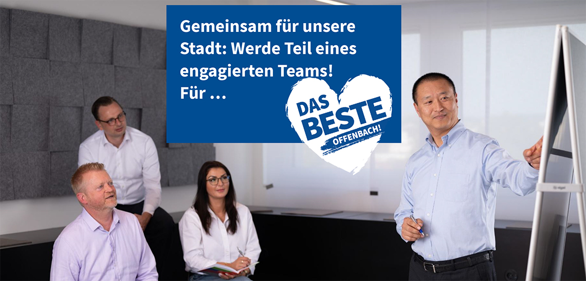 ESO Servicegesellschaft mbH Offenbach