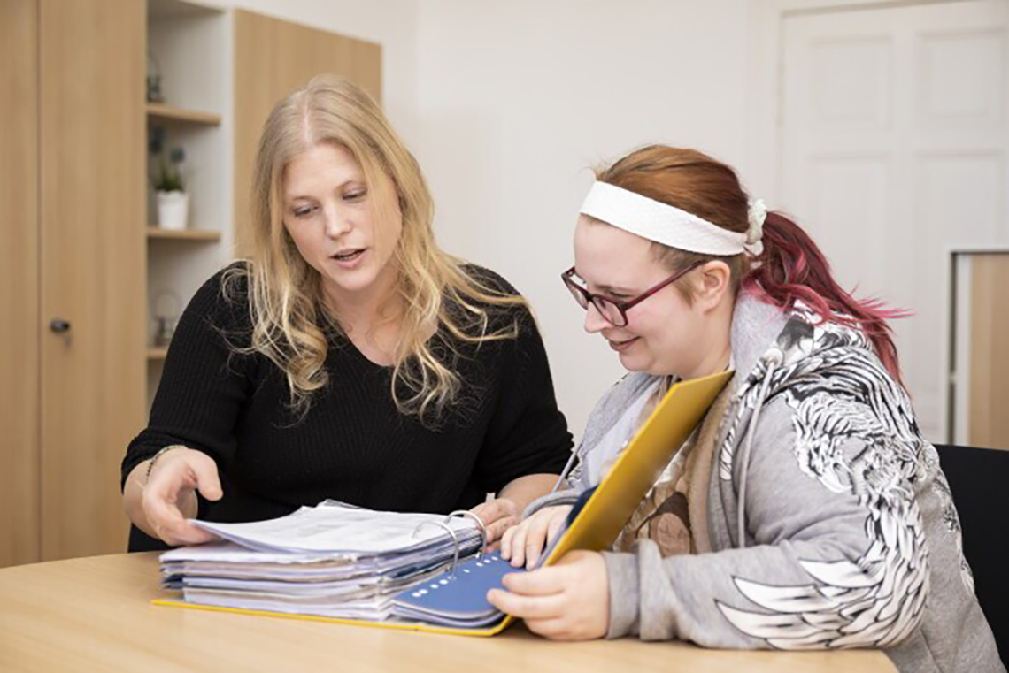 Diakonische Stiftung Wittekindshof