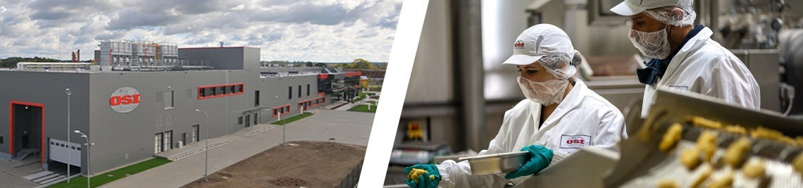 OSI International Holding GmbH