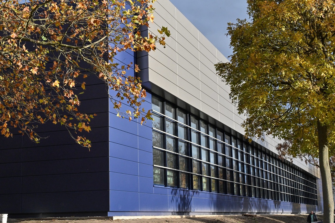 WiBau GmbH
