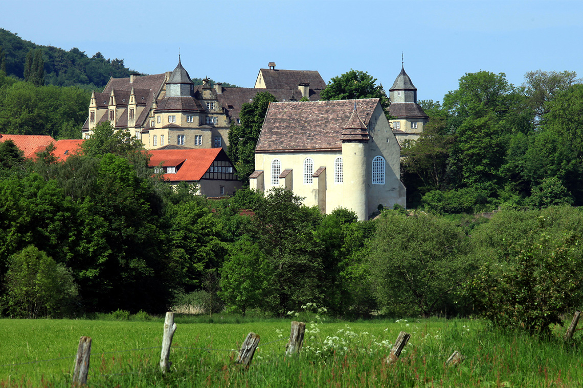 Schloss Varenholz GmbH