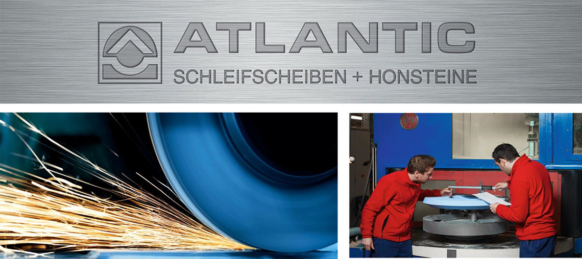 ATLANTIC GmbH