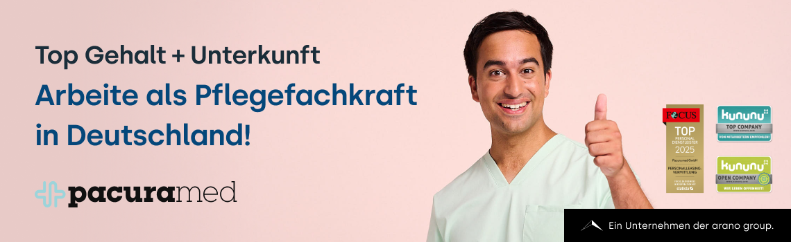Pacura med GmbH