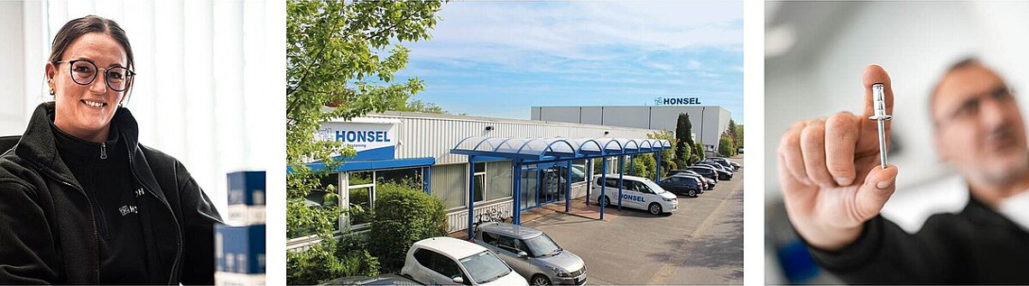 HONSEL Umformtechnik GmbH