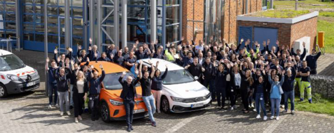 evd energieversorgung dormagen gmbh