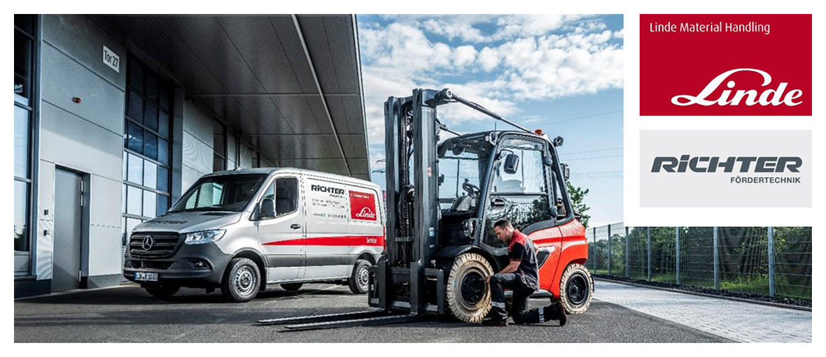 Richter Fördertechnik GmbH & Co. KG