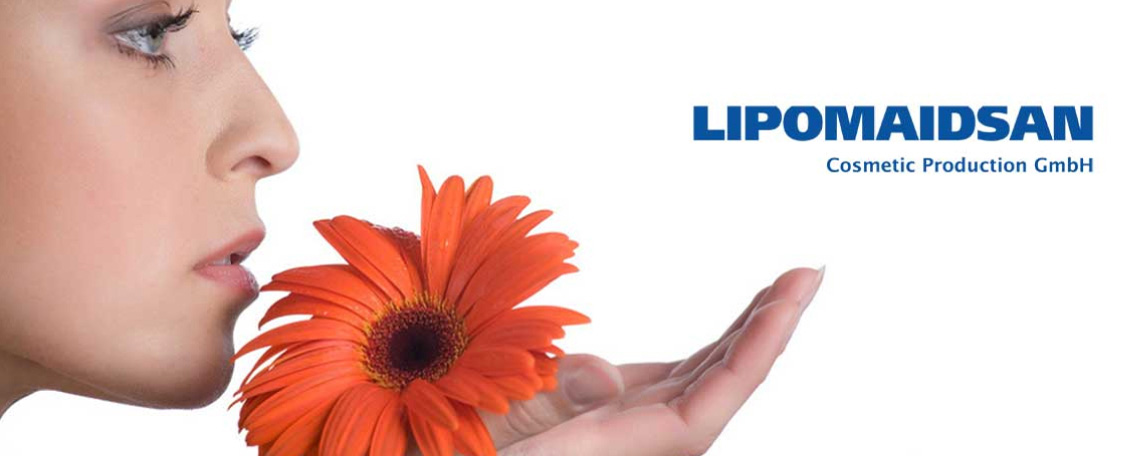 Lipomaidsan Cosmetic Production GmbH