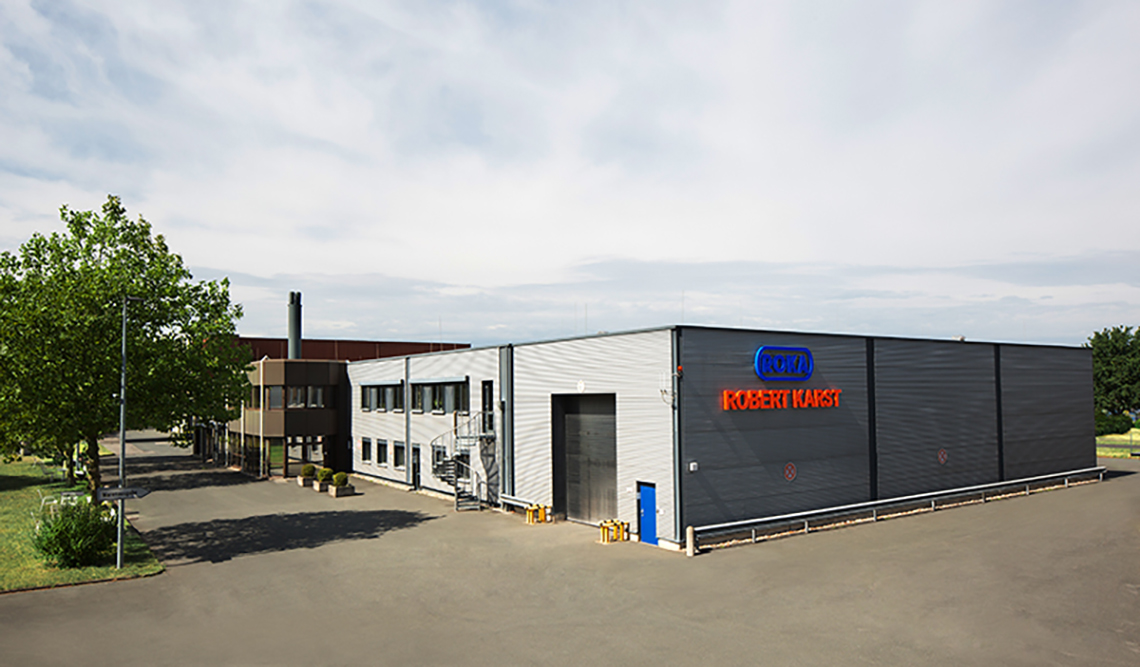 ROBERT KARST GmbH & Co. KG