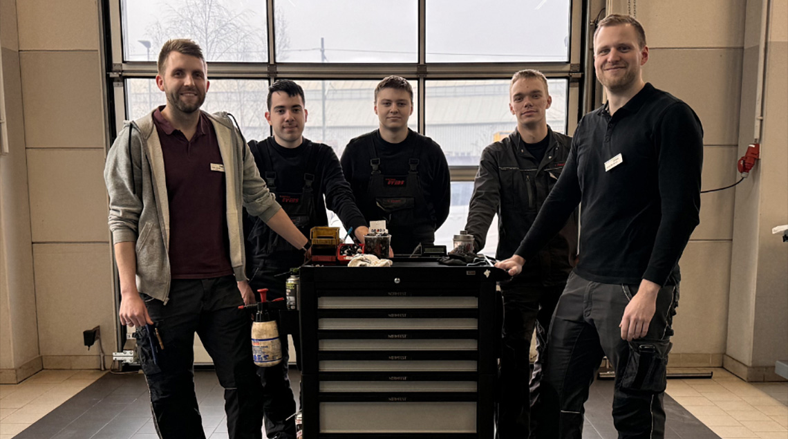 Autohaus Evers GmbH & Co. KG