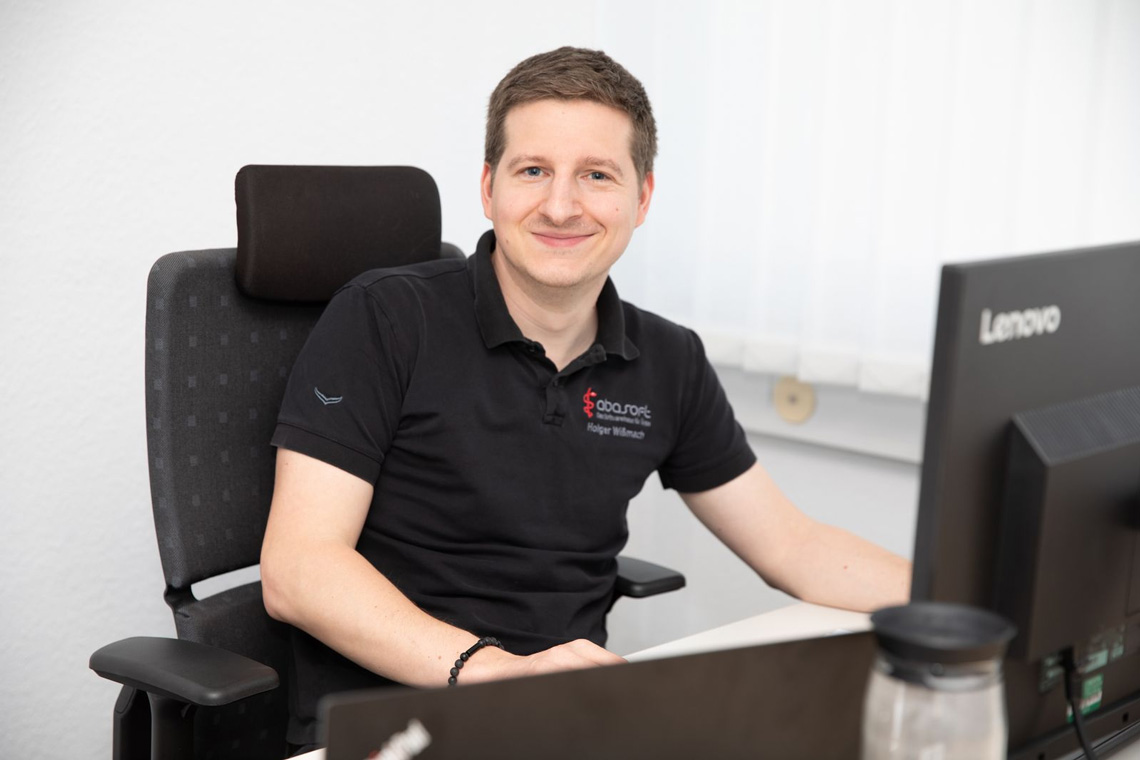 abasoft EDV-Programme GmbH