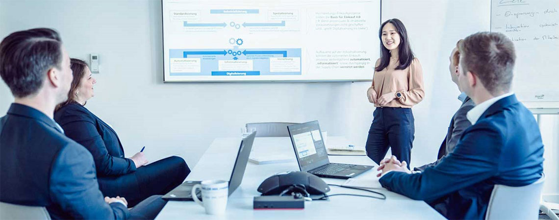 HÖVELER HOLZMANN CONSULTING GmbH