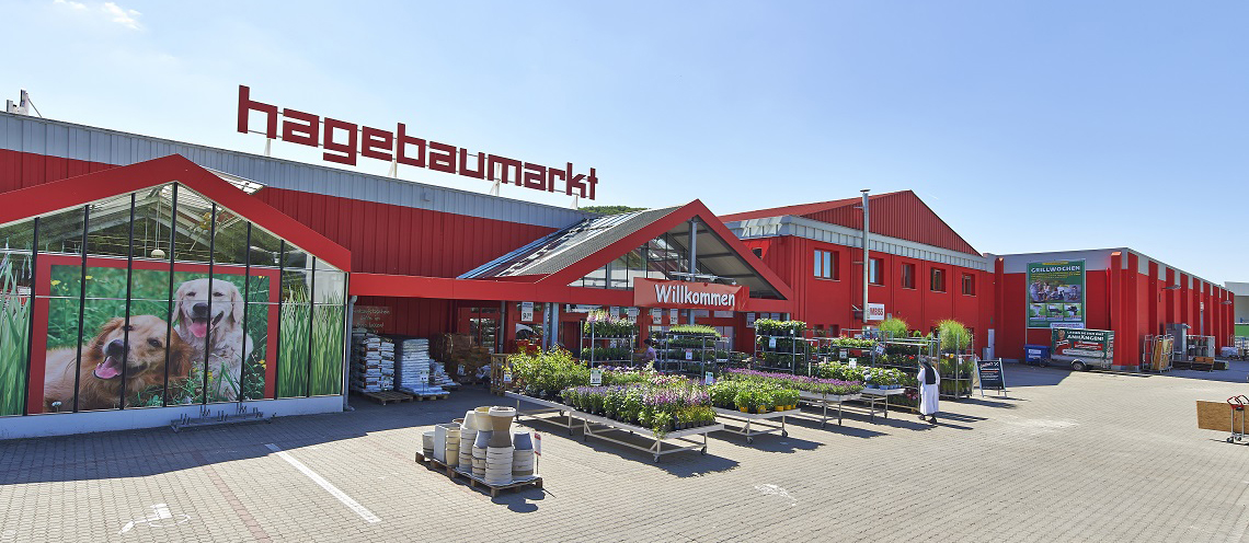 Bürger Bau- und Heimwerkermärkte GmbH