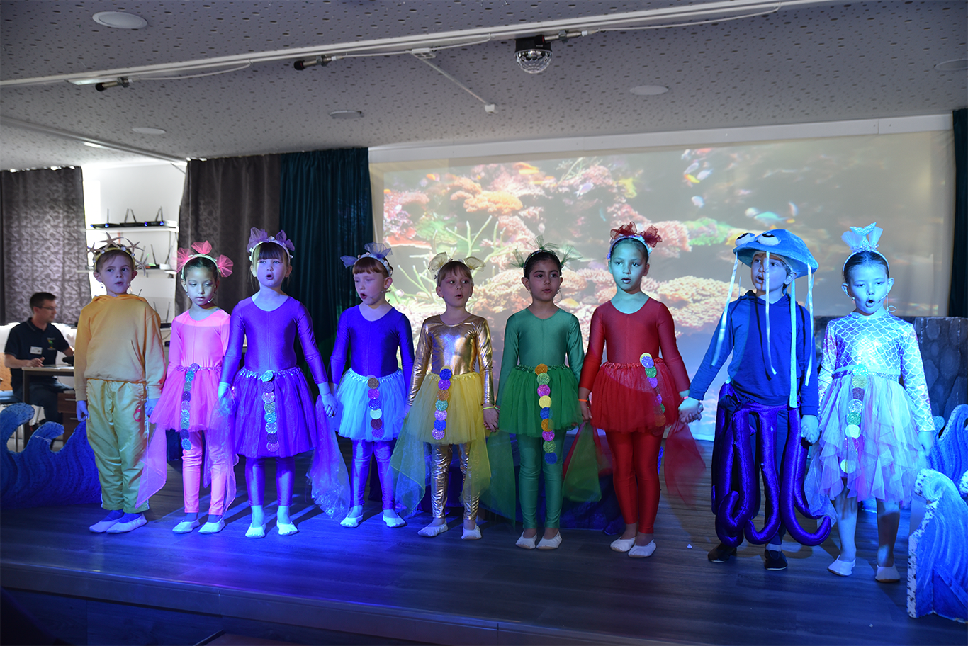 Kindertagesstätte Schatzinsel e.V