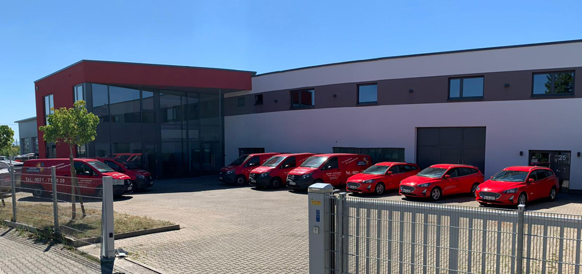 Sanitär Leitermann GmbH & Co. KG