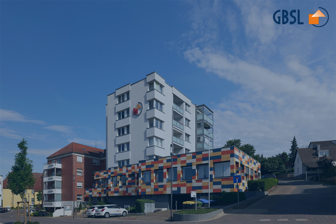 GBSL Betreuungs- und Verwaltungsgesellschaft mbH