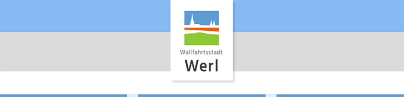 Wallfahrtsstadt Werl