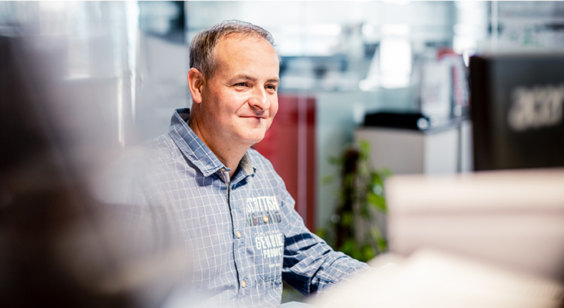 Wsdg verwaltungS gMbH
