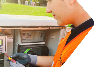 Swarco Traffic Systems GmbH