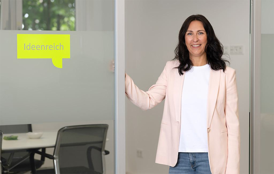 SMART Immobilien GmbH