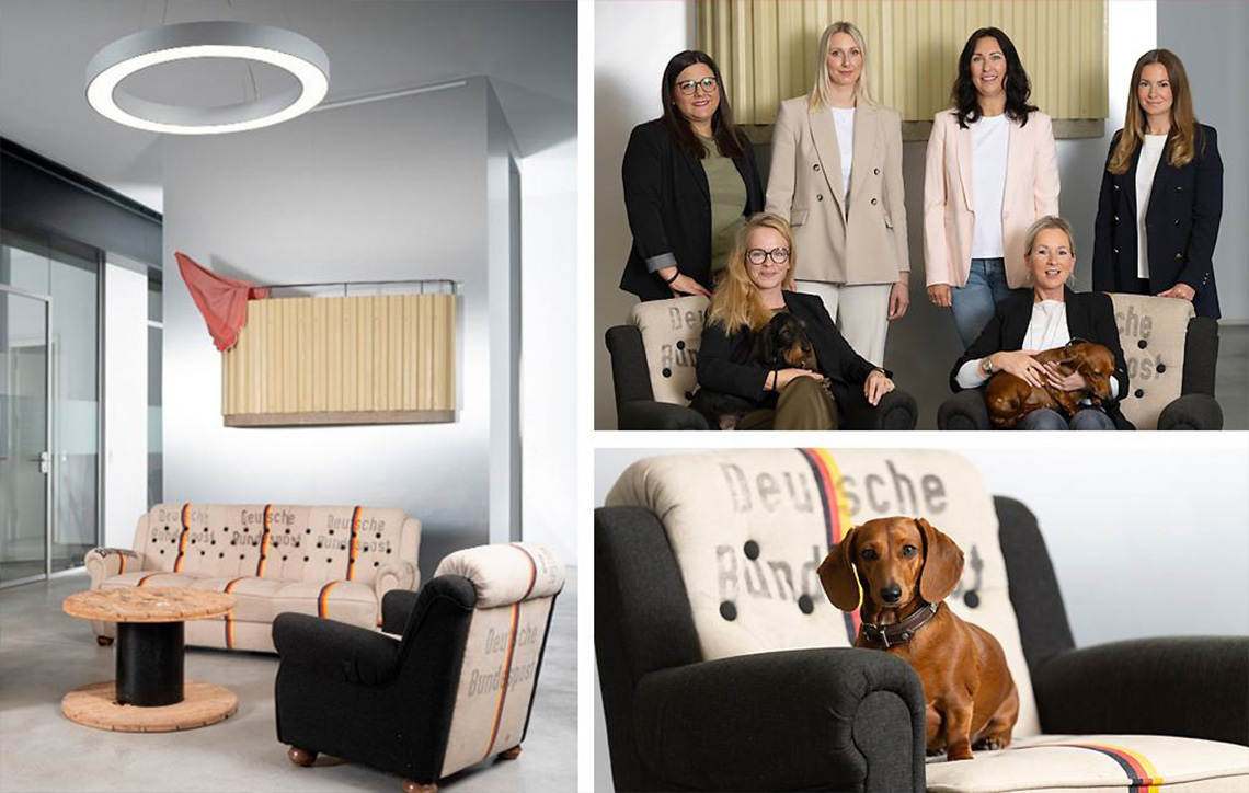 SMART Immobilien GmbH