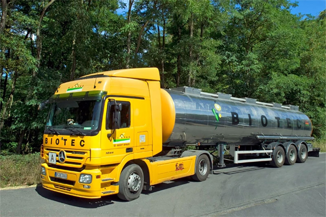 Biotec Entsorgung GmbH