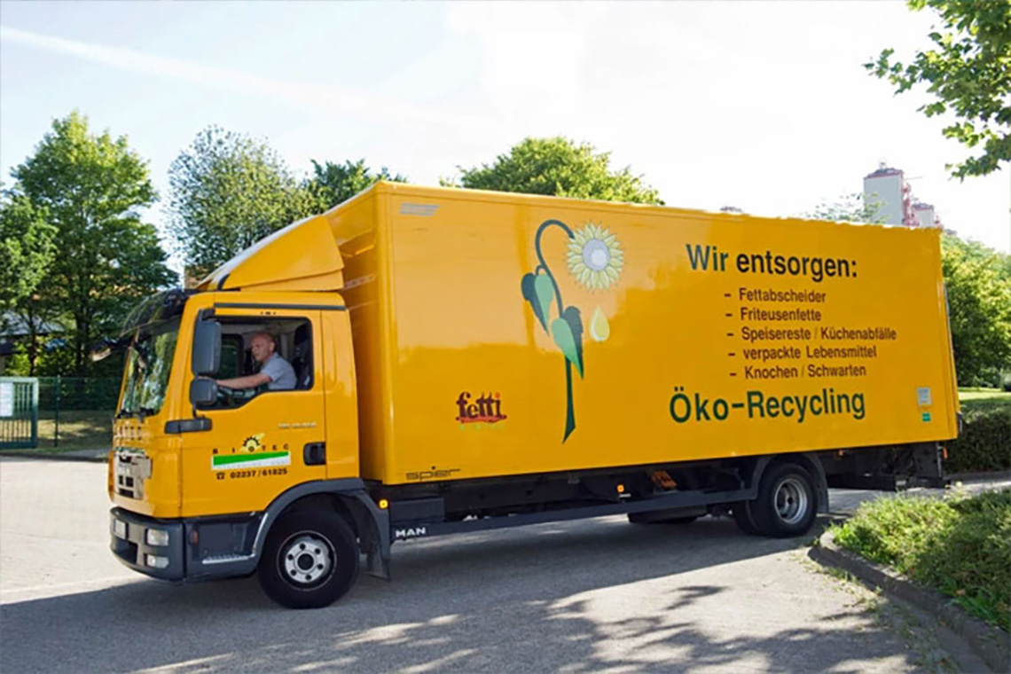 Biotec Entsorgung GmbH