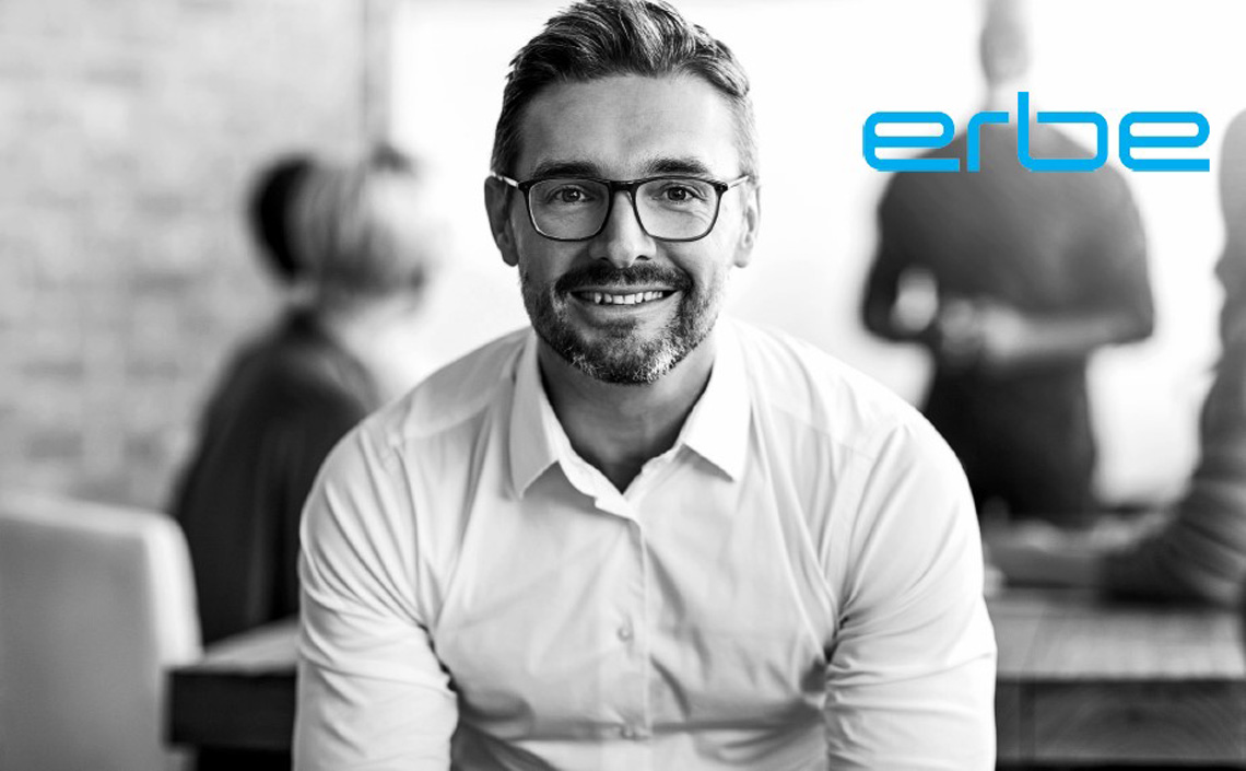 Erbe Dienstleistungs GmbH