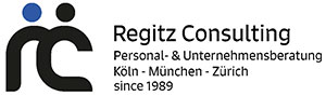 REGITZ CONSULTING