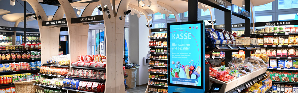 Smart Retail Solutions GmbH